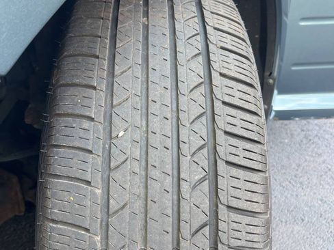 Used 2010 Ford Flex SEL FWD image 24