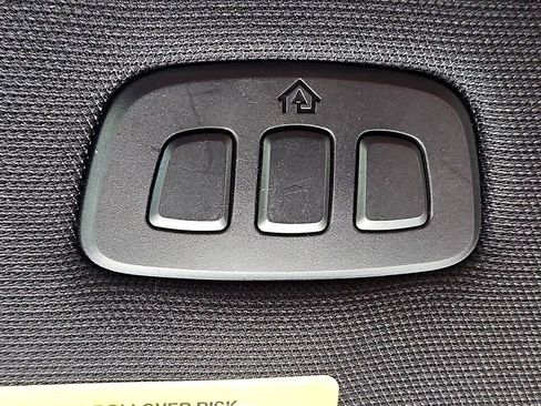 Used 2021 Ford F350 Platinum w/ FX4 Off-Road Package image 25