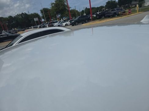 Used 2020 Ford Fusion SE FWD image 7