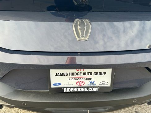 Used 2024 Ford Mustang Dark Horse image 21