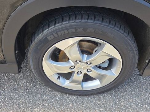 Used 2017 Honda HR-V LX image 16