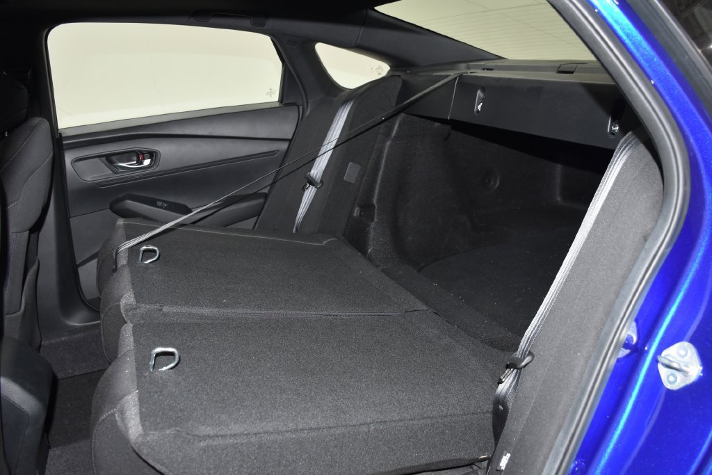 Used 2024 Honda Accord Sport image 30