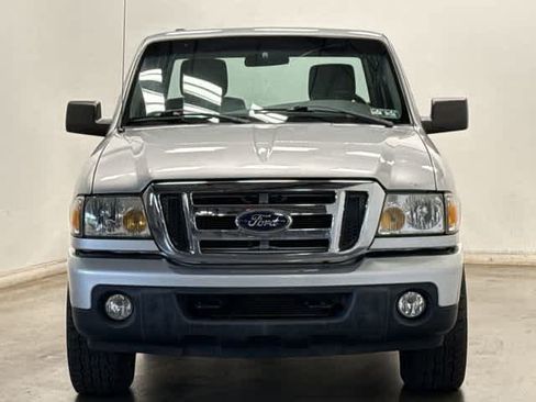 Used 2011 Ford Ranger XLT AWD/4WD image 17