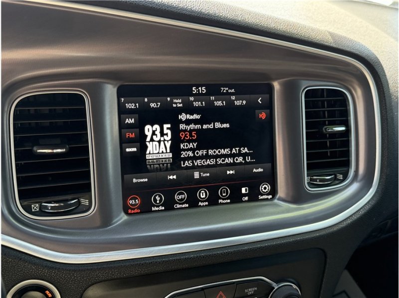 Used 2019 Dodge Charger R/T RWD image 39