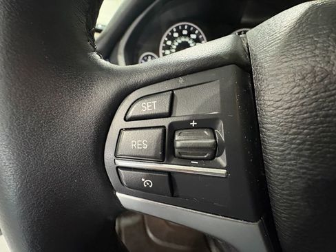 Used 2014 BMW X5 xDrive50i AWD/4WD image 13