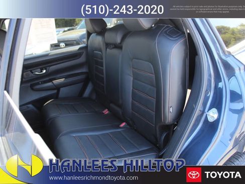 Used 2025 Honda CR-V Sport-L image 16