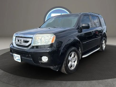Used 2010 Honda Pilot EX-L image 16