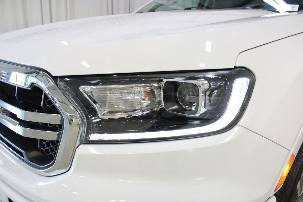 Used 2020 Ford Ranger Lariat w/ FX4 Off-Road Package AWD/4WD image 32