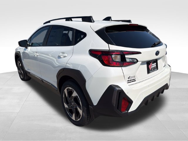 New 2026 Subaru Crosstrek 2.5i Limited AWD/4WD image 5