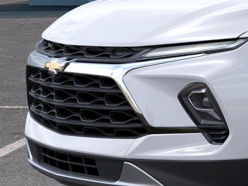 New 2026 Chevrolet Blazer LT FWD image 13