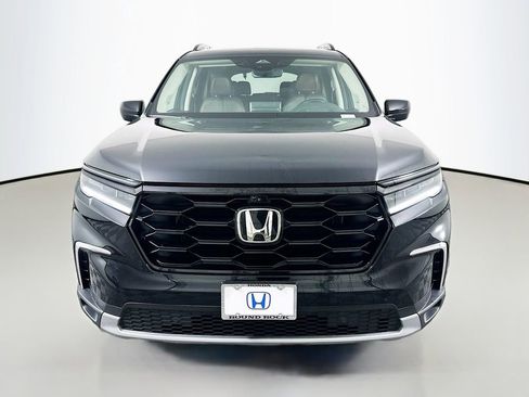 Certified 2024 Honda Pilot Elite image 2