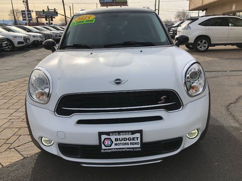 Used 2015 MINI Cooper Countryman S image 6