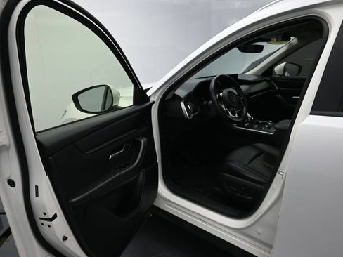 Used 2024 MAZDA CX-90 3.3 Turbo w/ Select Package AWD/4WD image 12