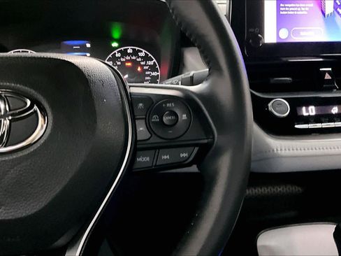 Used 2024 Toyota Corolla SE image 21