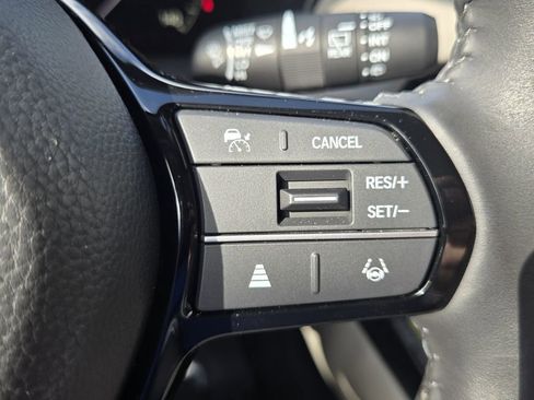 Used 2024 Honda HR-V EX-L image 26