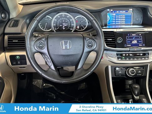 Used 2013 Honda Accord EX-L image 17
