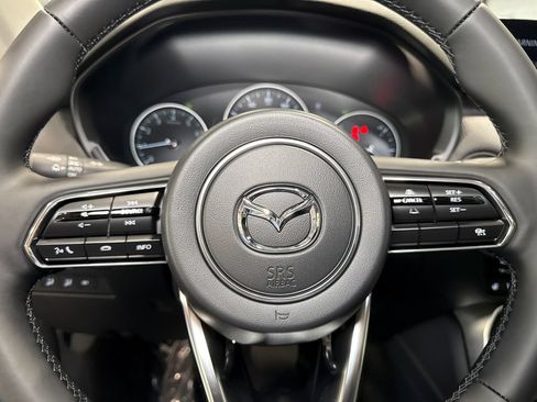 New 2026 MAZDA CX-90 3.3 Turbo w/ Preferred Package AWD/4WD image 19