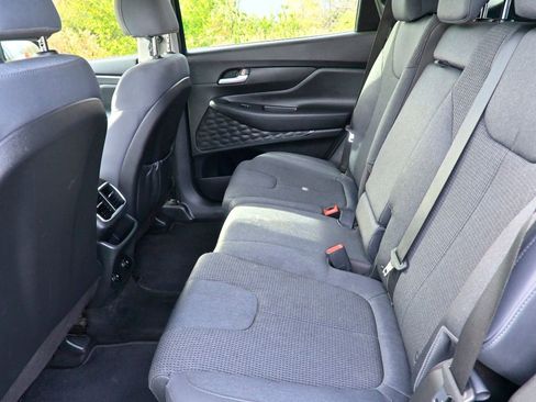 Used 2020 Hyundai Santa Fe SE w/ Cargo Package image 16