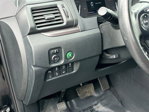 Used 2023 Honda Ridgeline RTL-E image 10