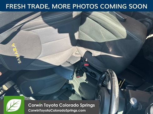 Used 2015 Jeep Wrangler Unlimited Sahara w/ Connectivity Group AWD/4WD image 10