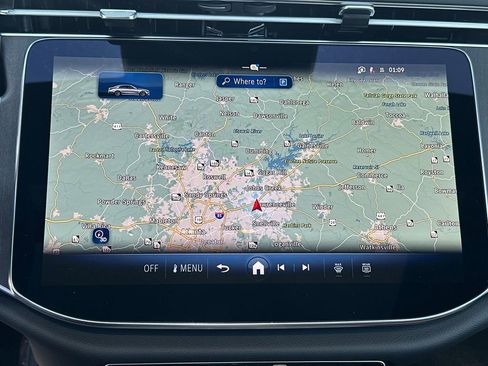 New 2026 Mercedes-Benz E 350 4MATIC Sedan image 31