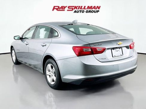 Used 2024 Chevrolet Malibu LT image 5