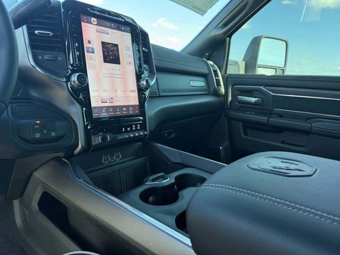 New 2026 RAM 2500 Laramie w/ Night Edition image 26