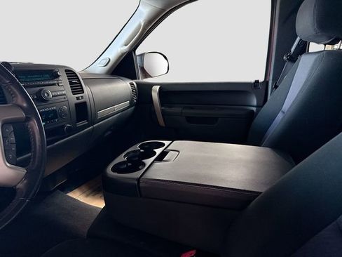 Used 2011 Chevrolet Silverado 1500 LT w/ All-Star Edition image 21