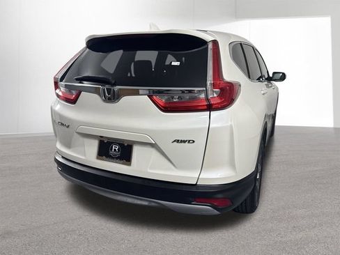 Used 2018 Honda CR-V EX image 34