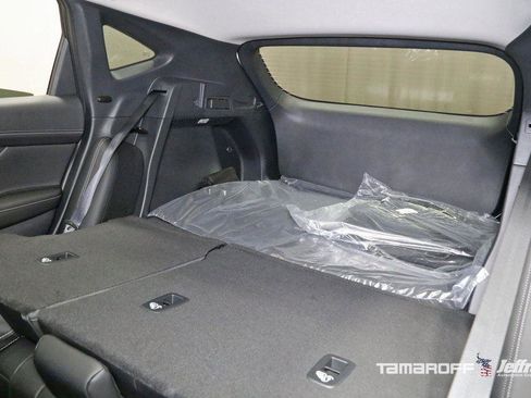 New 2025 Nissan Murano SL image 13