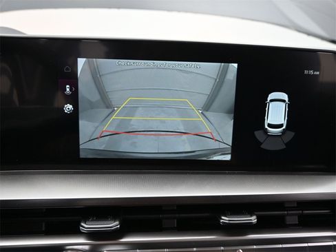 New 2025 Kia Telluride S image 29