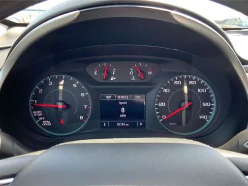Used 2024 Chevrolet Malibu LT FWD image 15