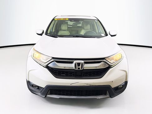 Used 2019 Honda CR-V EX image 2