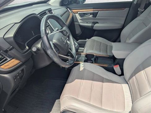 Used 2020 Honda CR-V Touring image 12