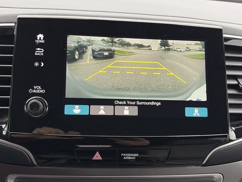 Used 2019 Honda Pilot EX image 31