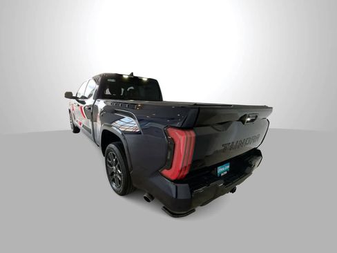 Used 2024 Toyota Tundra Platinum image 6