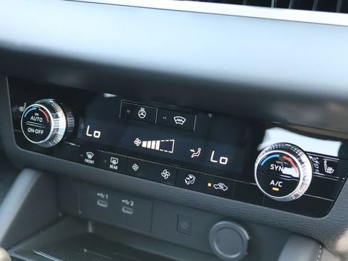 New 2026 Mitsubishi Outlander SE AWD/4WD image 20