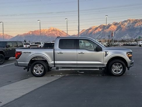Used 2024 Ford F150 XLT image 31