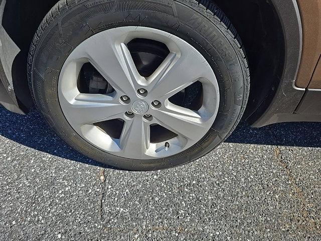 Used 2016 Buick Encore Leather AWD/4WD image 14