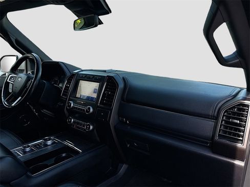 Used 2021 Ford Expedition Max Limited image 34