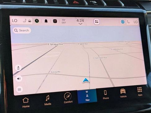 Used 2024 Jeep Grand Cherokee Limited image 15