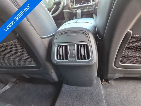 Used 2023 Maserati Levante GT image 16