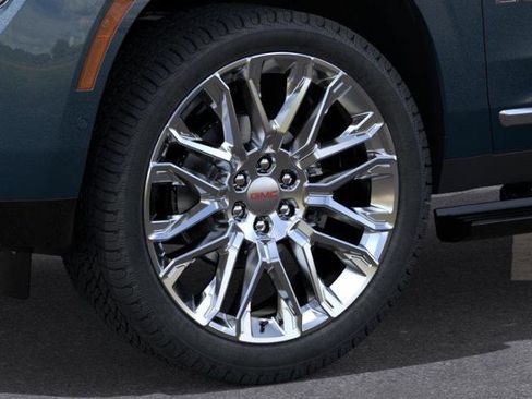 New 2026 GMC Yukon Denali AWD/4WD image 9
