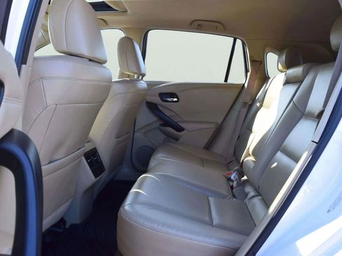 Used 2018 Acura RDX FWD image 15