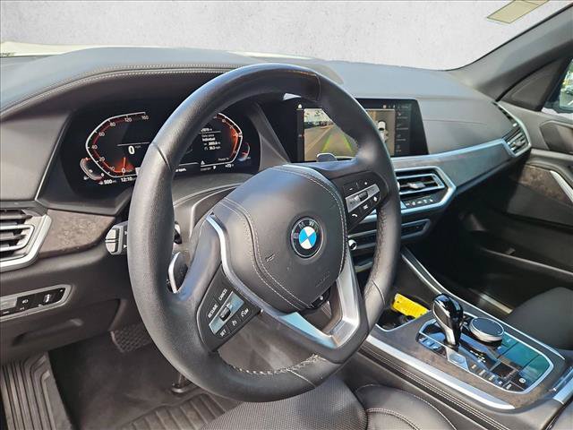 Certified 2023 BMW X5 xDrive40i w/ Premium Package AWD/4WD image 10