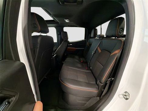 Used 2023 GMC Canyon AT4 w/ Technology Package image 21