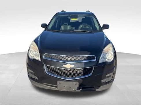 Used 2014 Chevrolet Equinox LT w/ Driver Convenience Package image 3