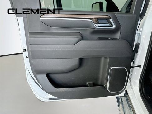 Used 2026 Chevrolet Silverado 2500 LT AWD/4WD image 30
