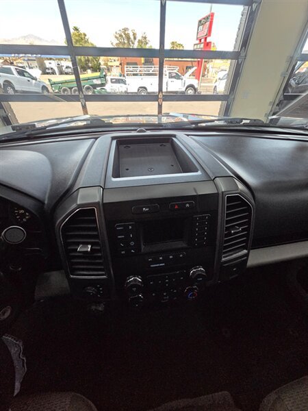 Used 2018 Ford F150 XLT w/ Trailer Tow Package AWD/4WD image 19
