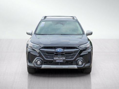 Used 2023 Subaru Outback Touring XT AWD/4WD image 8